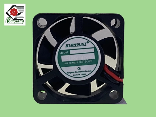 Energiesparender Ventilator 30x30x10mm DC-3010 für Inverter-Haushaltsgerät-Reinigungsapparat