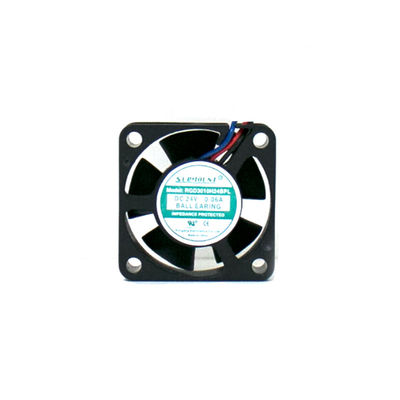 30mm Ventilator-Mini Heat Dissipation For Small-Geräte DCs 5V axiale