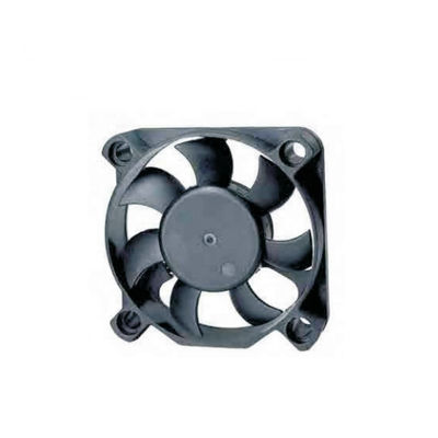Fall-Fan-Wärmeableitung 24V 5300RPM 50mm für elektrisches Kabinett