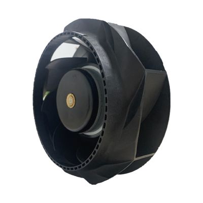 3600 U/min 48 Volt-industrielle zentrifugale Fans für Klimaanlage