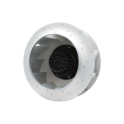 Wasserdichter zentrifugaler Fan Wechselstroms, 280mm CPU-Kühlvorrichtung mit RoHS-Bescheinigung
