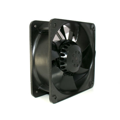240 Kugellager-hohe Luftstrom PC Fans CFM 3100RPM, 180mm PC Fan mit Metallblatt