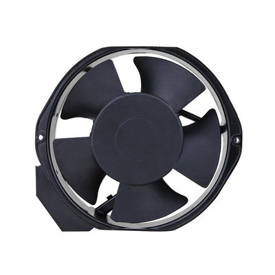 Weicher Ventilator der Wind-Trommel- der Zentrifuge150mm, Axialgebläse 110V für Audiogeräte