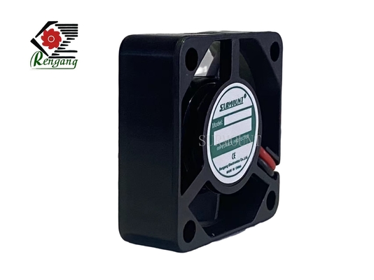 Energiesparender axialer Ventilator 30x30x10mm DCs 3010 für Inverter/Reinigungsapparat/Beleuchtung