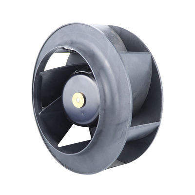 zentrifugale Fan-Aluminiumlegierungs-Hochdruckhohe Geschwindigkeit 110V 220V 225mm